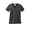 Port & Company® Ladies Core Cotton Neutrals V-Neck T-Shirt